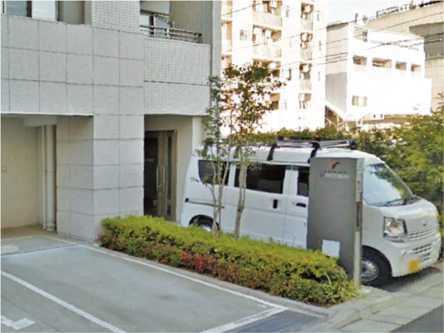 会社概要